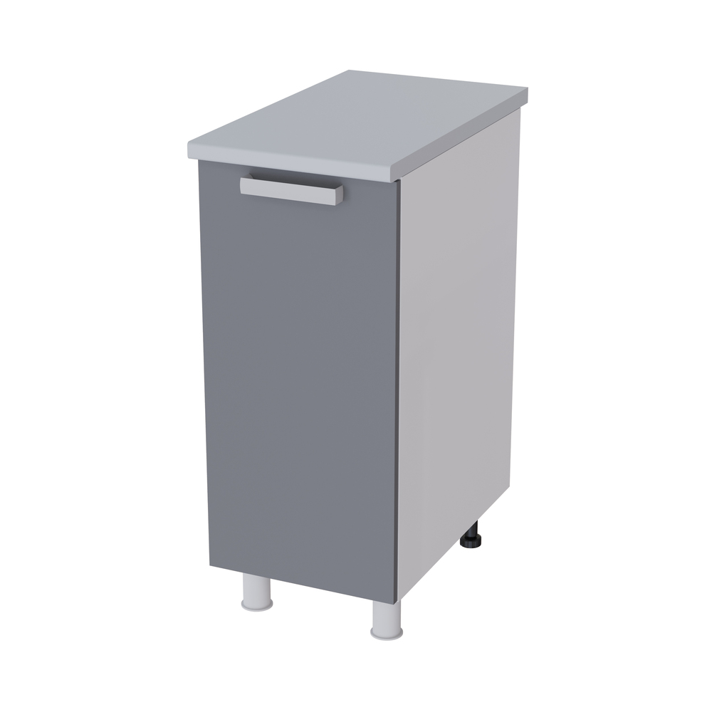 Рабочий стол 350 Г35Р / Либерти / Глубокий