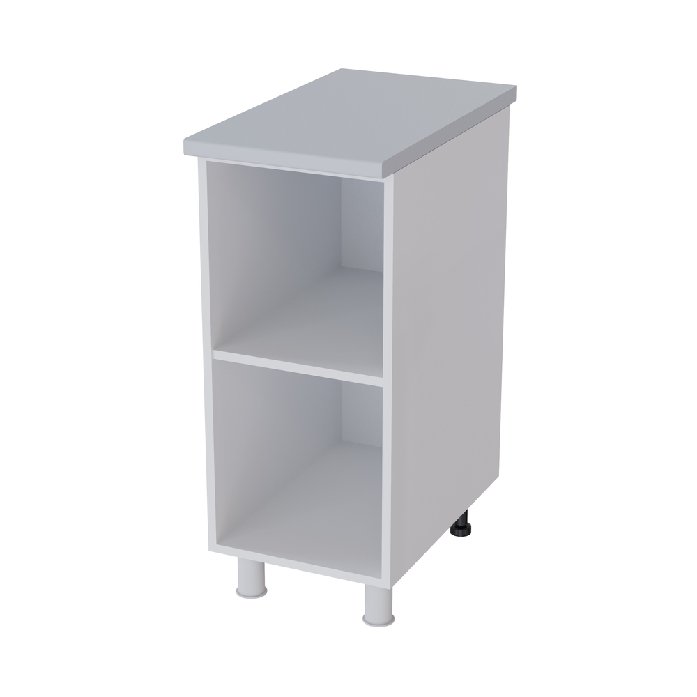 Рабочий стол 350 Г35Р / Либерти / Глубокий