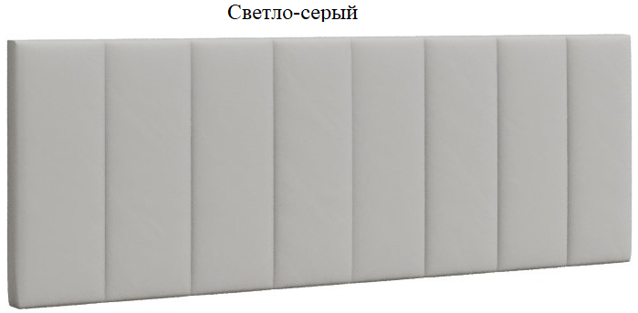 Мадрид Кровать 1.6 МД-2 с подъемным механизмом Волна графит
